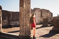Visita guidata degli Scavi di Pompei, "skip the line"