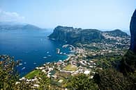The Heart of Capri and Anacapri, private tour