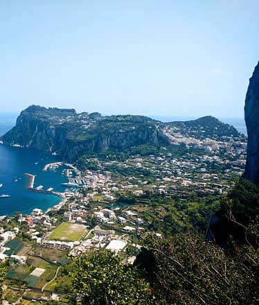 The Heart of Capri and Anacapri, private tour