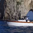 Tour privato in barca a Ischia e/o Procida (8 ore)