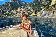 Capri and Positano Classic Tour 100% Italian Style 