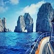 Capri and Positano Classic Tour 100% Italian Style 