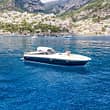 Napoli-Costiera Amalfitana: transfer in barca luxury
