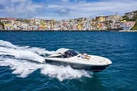 Private Boat Transfer Naples-Amalfi Coast or Vice Versa