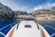 Private Transfer To or From Positano