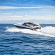 Luxury Capri Tour and Lunch Stop in Nerano on Luxury speedboat