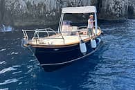 Boat Transfer To/From Capri
