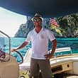 Transfer in barca privata da e per Capri