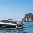 Tour in barca Costiera Amalfitana + Capri da Positano