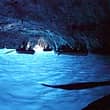 Capri + Blue Grotto Half-Day Tour