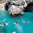 Tour Capri+Grotta Azzurra, mezza giornata