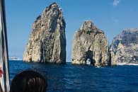 "L'isola dei tesori": family tour privato a Capri