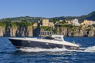 Private Boat Transfer Naples - Sorrento (or vice versa)