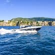 Sorrento - Ischia: transfer privato in barca di lusso
