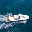 Transfer in barca luxury da Sorrento a Procida
