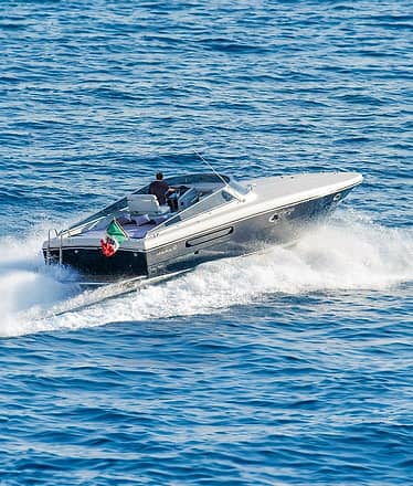 Private Boat Transfer Sorrento - Amalfi Coast