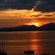 Capri: tour fotografico in barca al tramonto