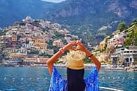 Amazing Amalfi coast Tour (4or7 hours)
