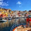 Capri and Ischia or Procida Classic Tour by Itama 40