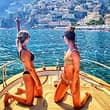 Luxury Amalfi Coast tour