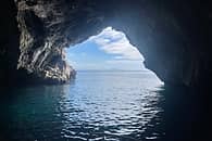 Private Boat Tour: Positano to the Amalfi Coast (7 Hrs)