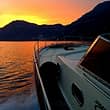 Costiera Amalfitana, sunset tour di gruppo in barca