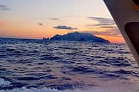 Private Sunset Tour on the Amalfi Coast or Capri