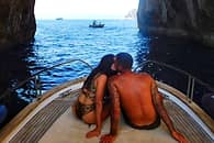Awesome Capri  Tour  for Couples 