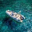 Private Capri boat Tour for Couples 