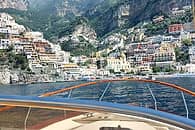 Capri: Gozzo Chic dalla Costiera Amalfitana Aprea32 