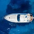 Luxury Yacht Pershing 43