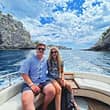Capri, tour in barca speciale per coppie!