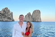 Capri Luxury, Romantic Couple's Tour