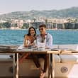 Capri, tour in barca speciale per coppie!