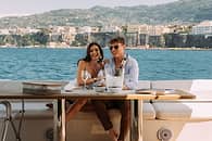  Capri Luxury, Romantic Couple's Tour 