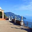 Private & Guided Tour of the Amalfi Coast via Mercedes 