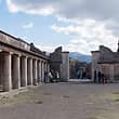 Tour privato con guida a Ercolano e Pompei, da Sorrento