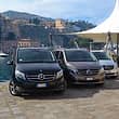 Tour privato in Mercedes Ercolano e Vesuvio con Guida