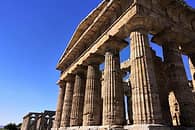 Private Tour of Paestum from Sorrento - Driver + Guide