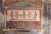 Tour Privato con guida da Sorrento a Pompei 