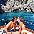 Capri Boat Tour from Naples 