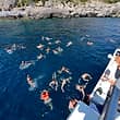 Capri Boat Tour with Stop to Swim!