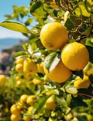 Cinquanta Sfumature di Limone All Inclusive 
