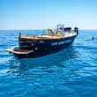 Evening Water Taxi Service from Capri to Nerano