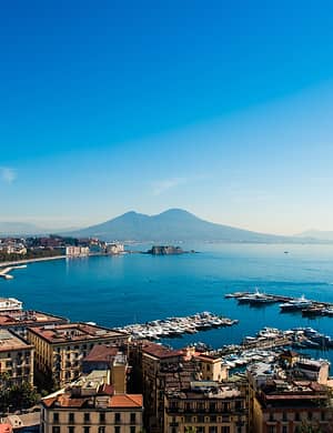 Napoli, Positano Luxury Boats