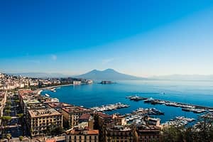 Napoli, Positano Luxury Boats