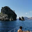 Arcipelago de Li Galli, Positano Luxury Boats