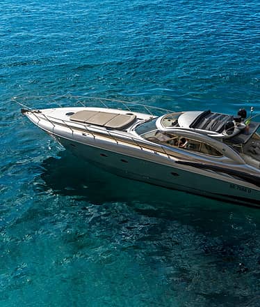 Procida: luxury tour in barca privata