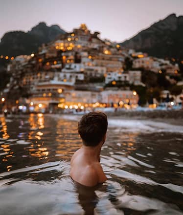 Capri + Amalfi Coast by Private Luxury Yacht or Gozzo