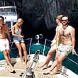 Ischia e Procida in yacht: tour privato in barca